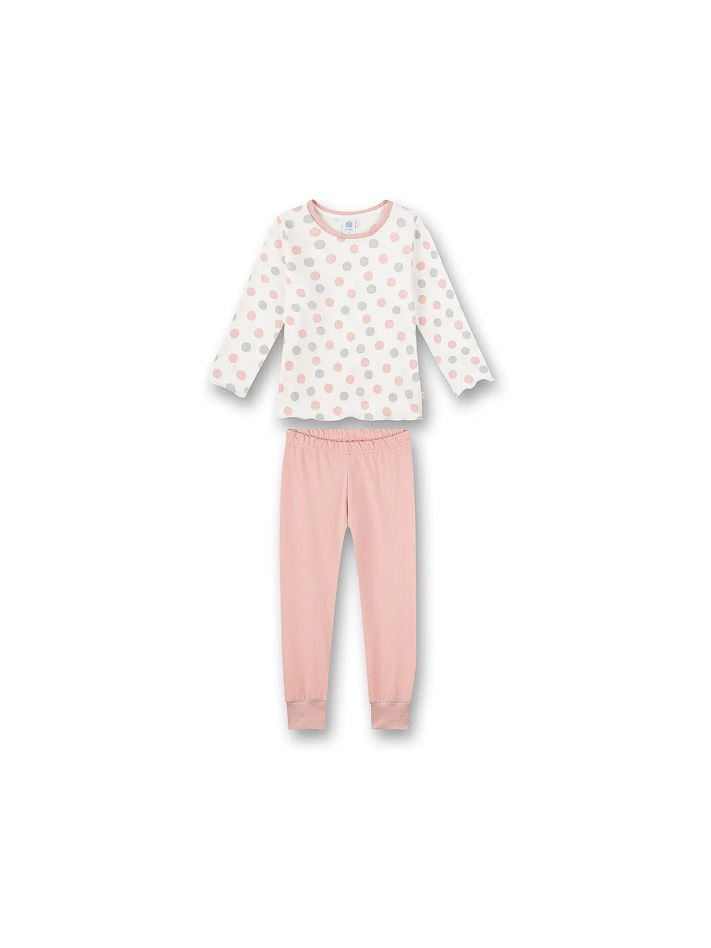 SANETTA | Mädchen Pyjama | 